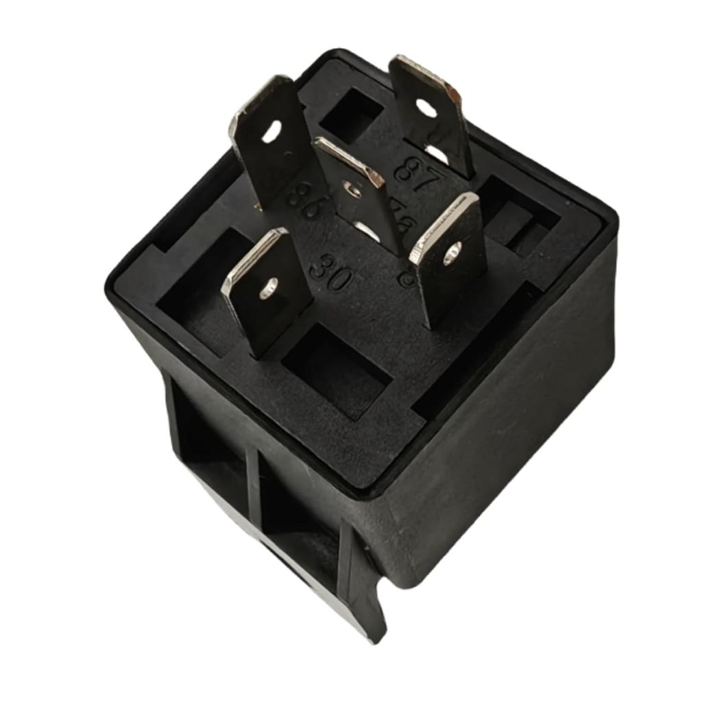 19274 19274GT Genie 12V SPDT Relay,ARELLY Genie Lift Parts for Genie S60 S65 S80 S85 Z45-25RT Z60-34RT GS5390RT...