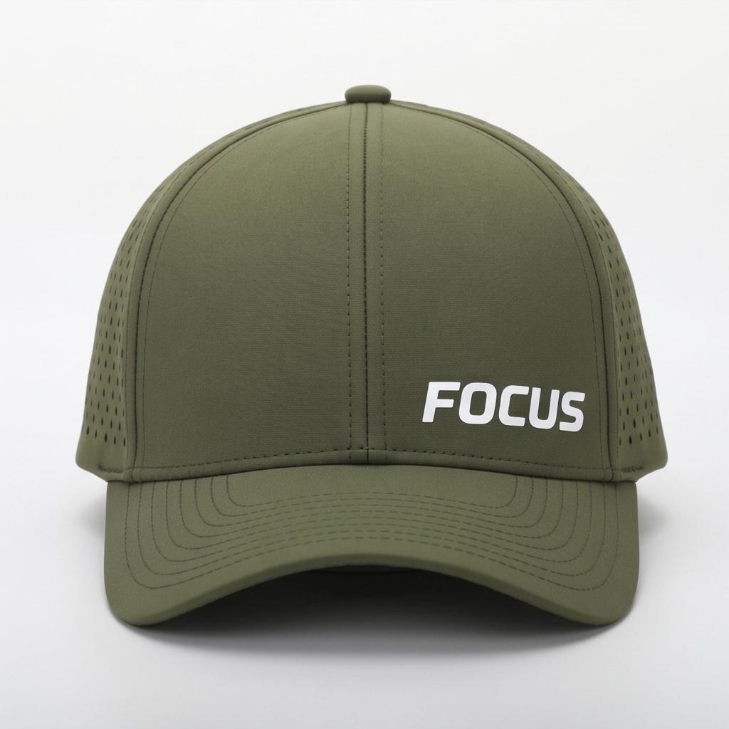 Custom Unisex Baseball Caps with Adjustable Fit 100% Cotton Custom Logo & Design Sporty Outdoor Style