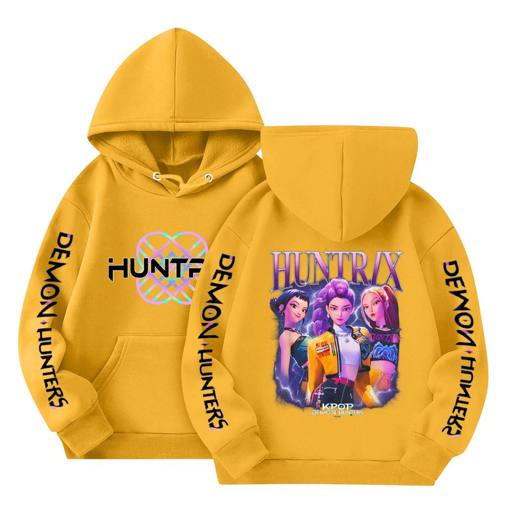 Sweatshirts For Teen Girls Hoodies Long Sleeve Drawstring Pullover Cute Oversized Hoodie