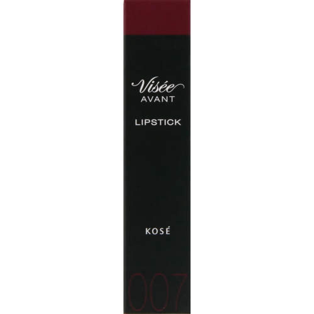 

Visea Avant Губная помада Visea Avant 007 RIPE CASSIS 3,5 г