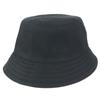 Hermes Fred Croucaire Bucket Hat Bob Hat Hat Wool Black