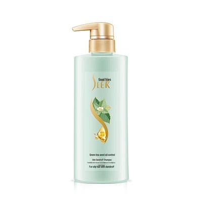 SURE Green Tea Seed Oil Control Anti-Dandruff Shampoo