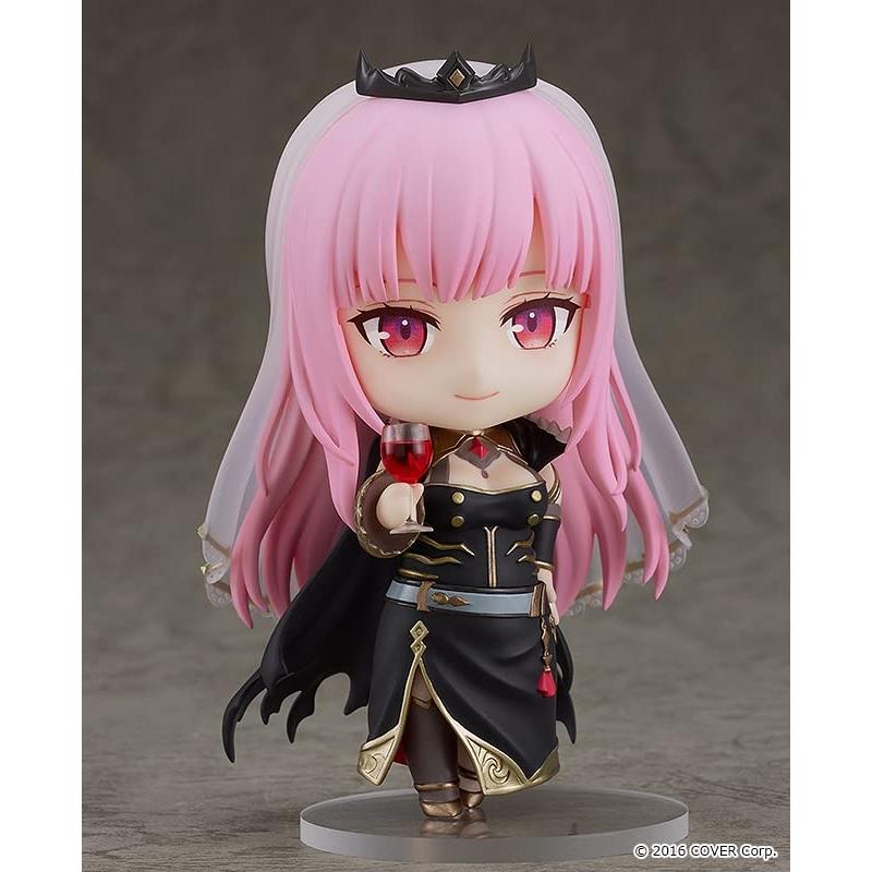 Nendoroid Hololive Production Mori Calliope Non-Scale Painted Plastic Action Figure Collectible