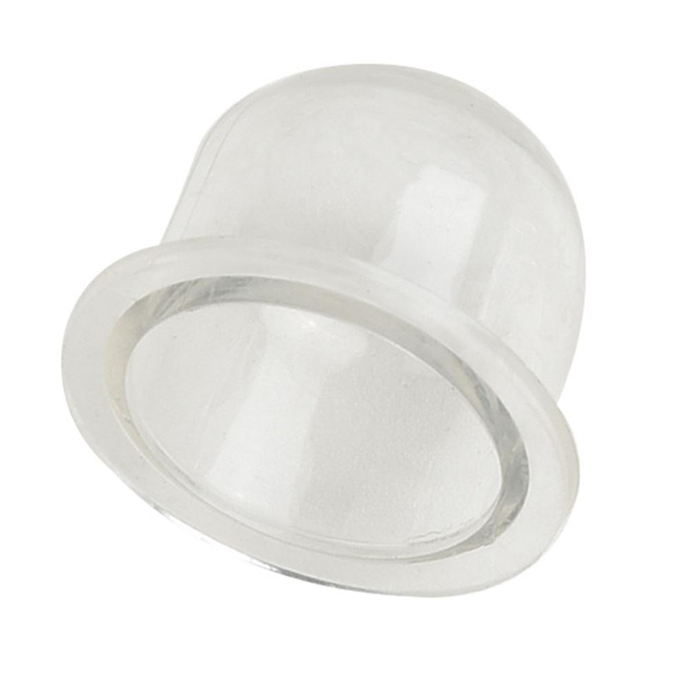 50pcs Fuel Pump Carburetor For P/RIMER Bulb For Chainsaws Blower Trimmer //new