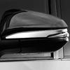 2014-2017 NOAH/VOXY 80 Series Rearview Mirror Decorative Trim Strip