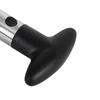 1Pc Stainless Steel Easy To Use Pineapple Peeler Accessories Pineapple Slicers Fruit Knife Cutter Corer Slicer Kitchen Tools RQX