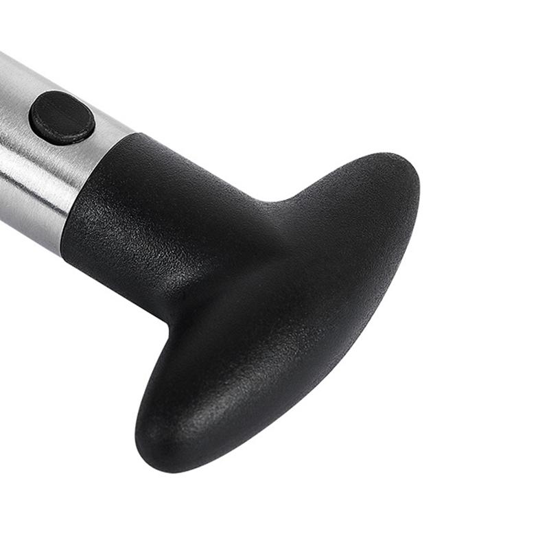 1Pc Stainless Steel Easy To Use Pineapple Peeler Accessories Pineapple Slicers Fruit Knife Cutter Corer Slicer Kitchen Tools RQX