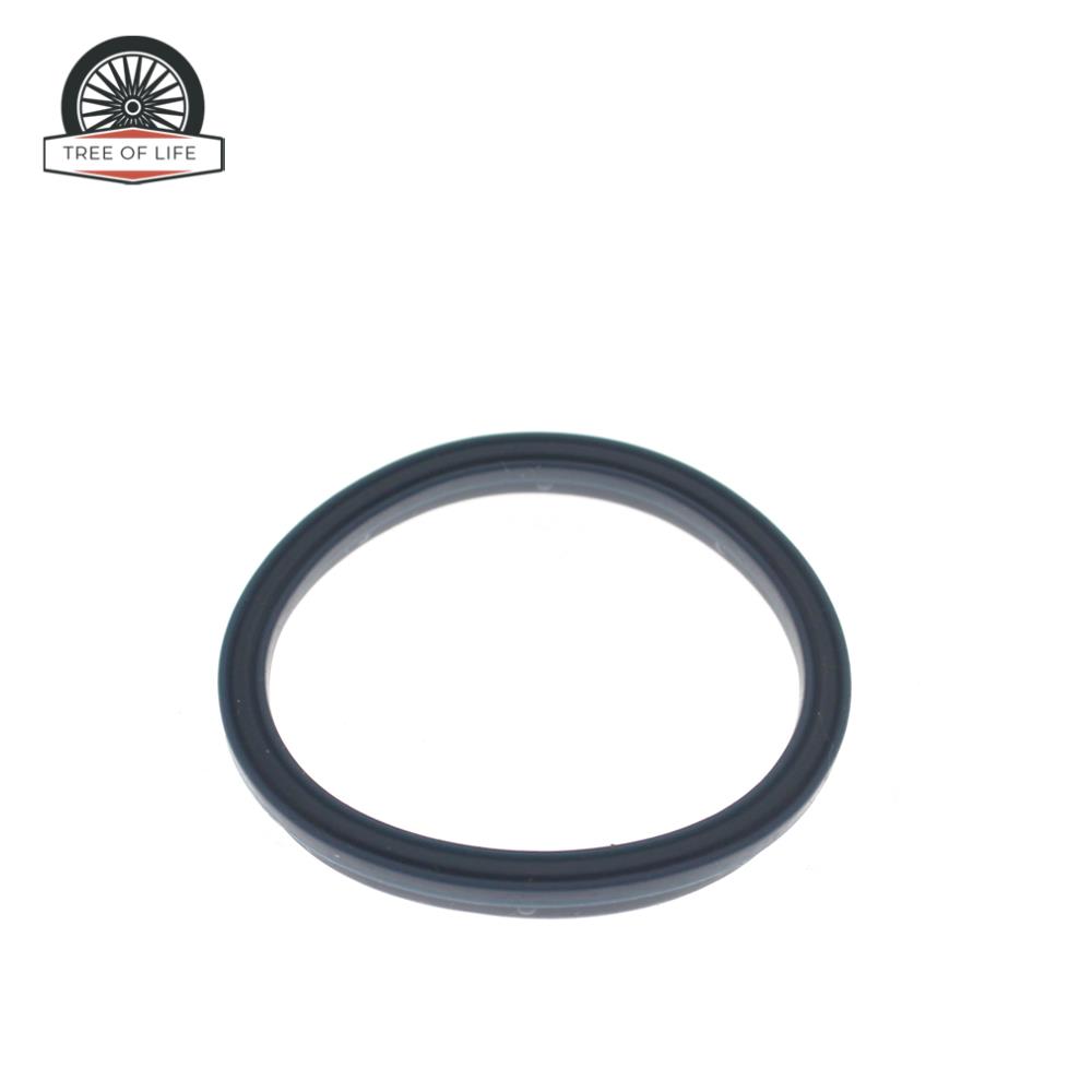2S7Q-6P077-AA 1316713 2S7Q6P077AA For FORD MONDEO Mk3 TRANSIT 2003+ PEUGEOT BOXER 2.2 CITROEN FIAT Intake Manifold Gasket O-Ring
