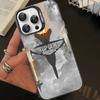 Action Film T-Top G-Gun Phone Cases For IPhone 17 16 15 14 13 12 11 Plus Pro Max Pro Color Matte Cover