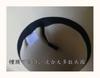 Korean Style Large Eave Bow Ribbon Beach Vacation Straw Hat Elegant Foldable Sun Protection And Face Covering Fisherman Hat