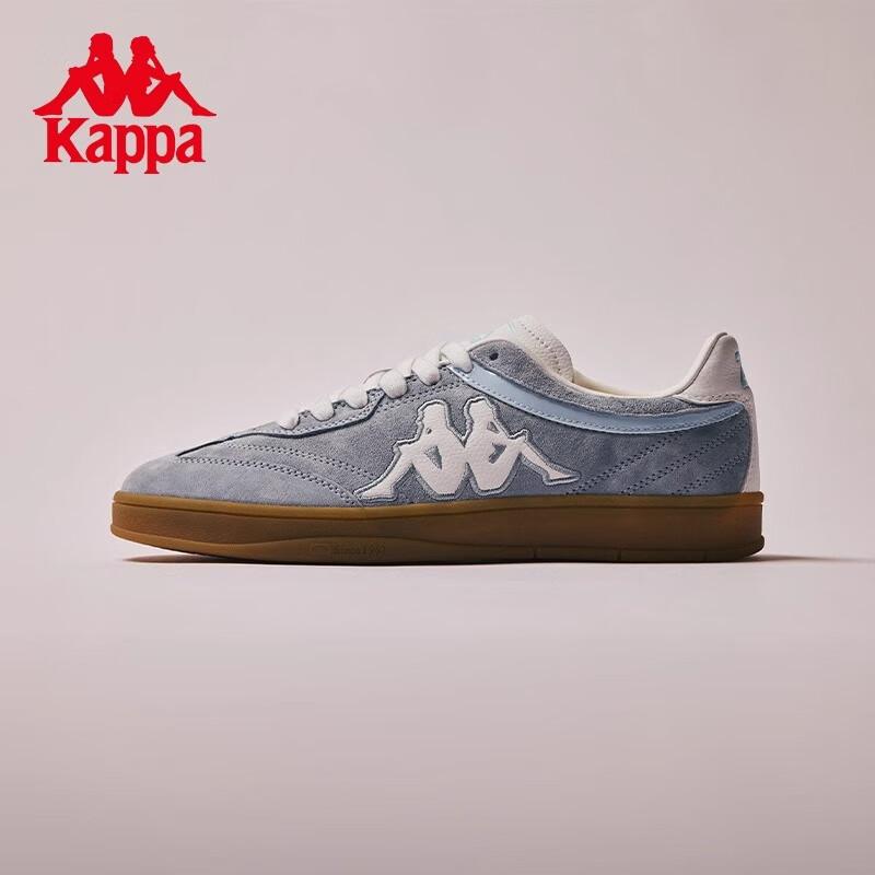 Kappa Shoes, Training Shoes, Retro Sneakers,Sports Casual Shoes