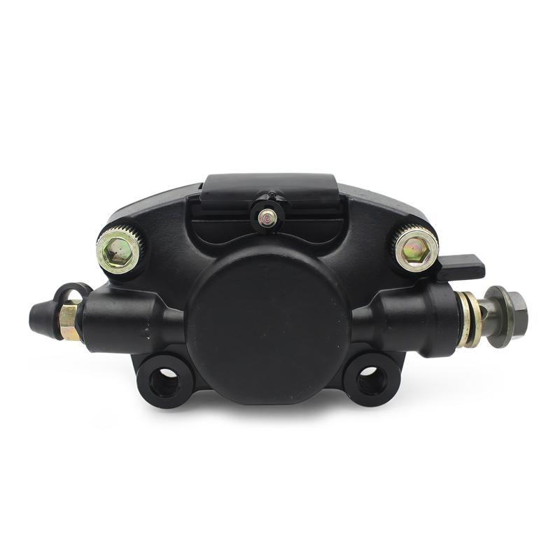 Motorcycle Rear Disc Brake Caliper Front Brake Pump Accessories For Piaggio Zip 50 4T Sfera 50 LX 125 F12 LBMC25C