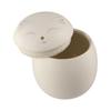 Handcraft Urn for Pet Ashes Creative Cat Porcelain Jar Unique Tea Storage Jar  Pet Products