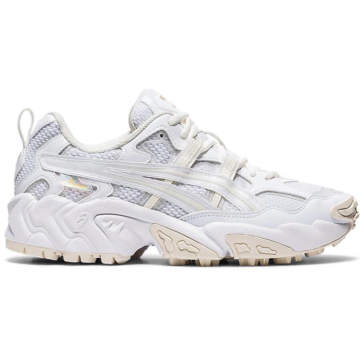 (WMNS) ASICS Gel-Nandi OG 'White' Women's 1202A022-100