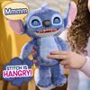 Peluche Many Moods - STITCH - Live Action - 30 Cm - Dès 5 Ans