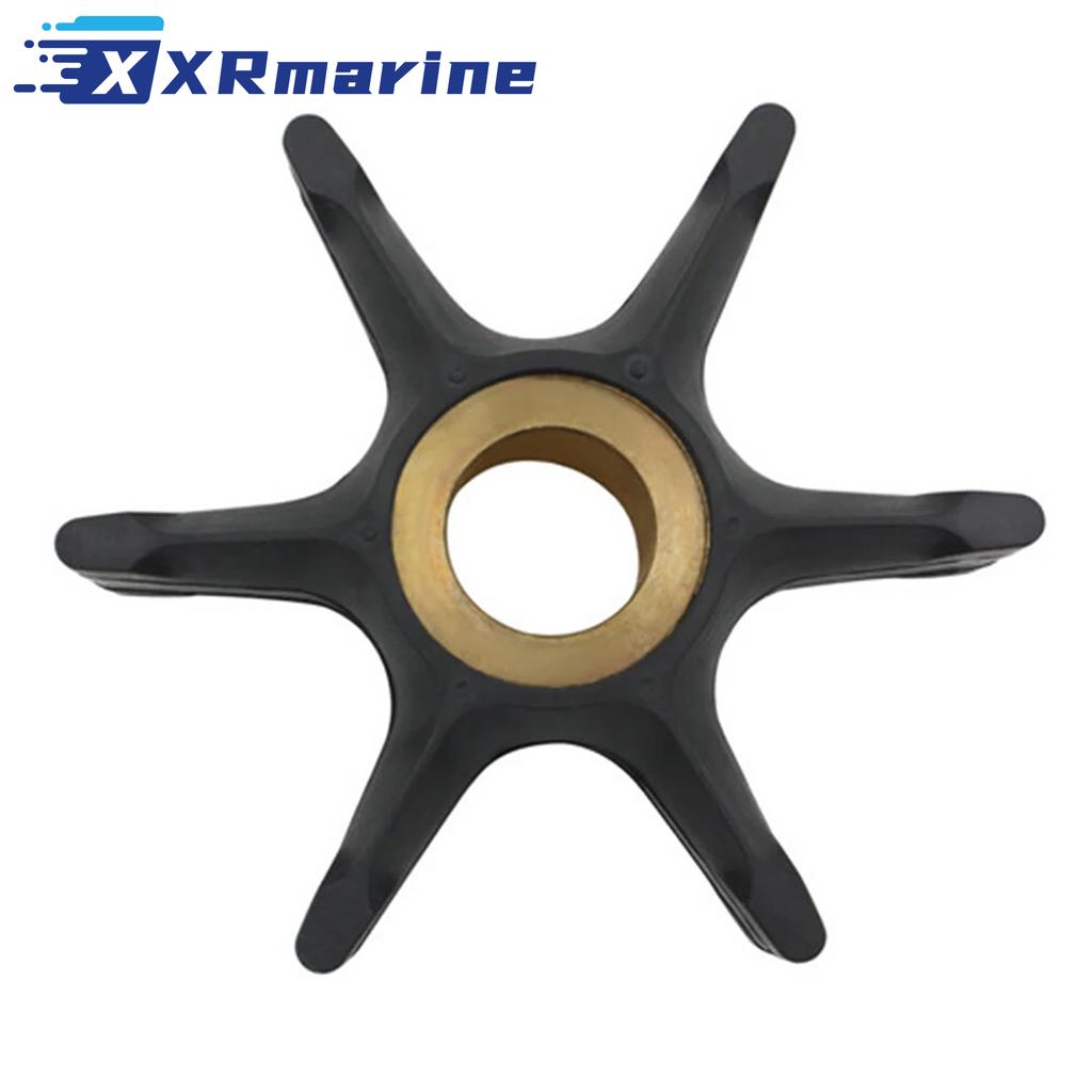 437080 Water Pump Impeller 396725 for OMC Johnson Evinrude 60 65 70 75 HP Outborard 0396725 0777820 0389557 0432954 0437080
