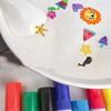 Colorful Water Painting Pen Interesting Graffiti Watercolor Pen  Toy for Kids