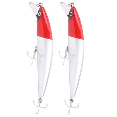 Pesca – Wobblers, esche e ami