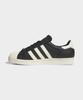 Adidas Superstar 80 Adv - Black:Cream White / Kk5003