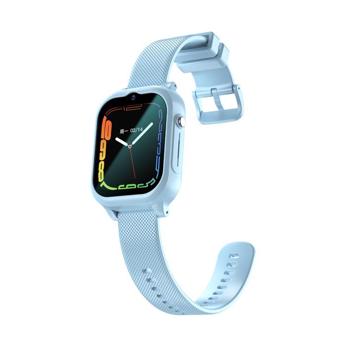 4G Kids' Smartwatch with Video Call, Photo, GPS, and SIM Support - Model K26