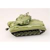 1/72 scale finished model 36200 M26 Pershing, 18th Tank Battalion, 8th Armored Division, Germany, 1945
