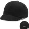 Outdoor Men Women Sun Visor Hats Lightweight Waterproof Breathable Sports Hat UPF50+ Ultra Thin Cooling Baseball Hats Short Brim