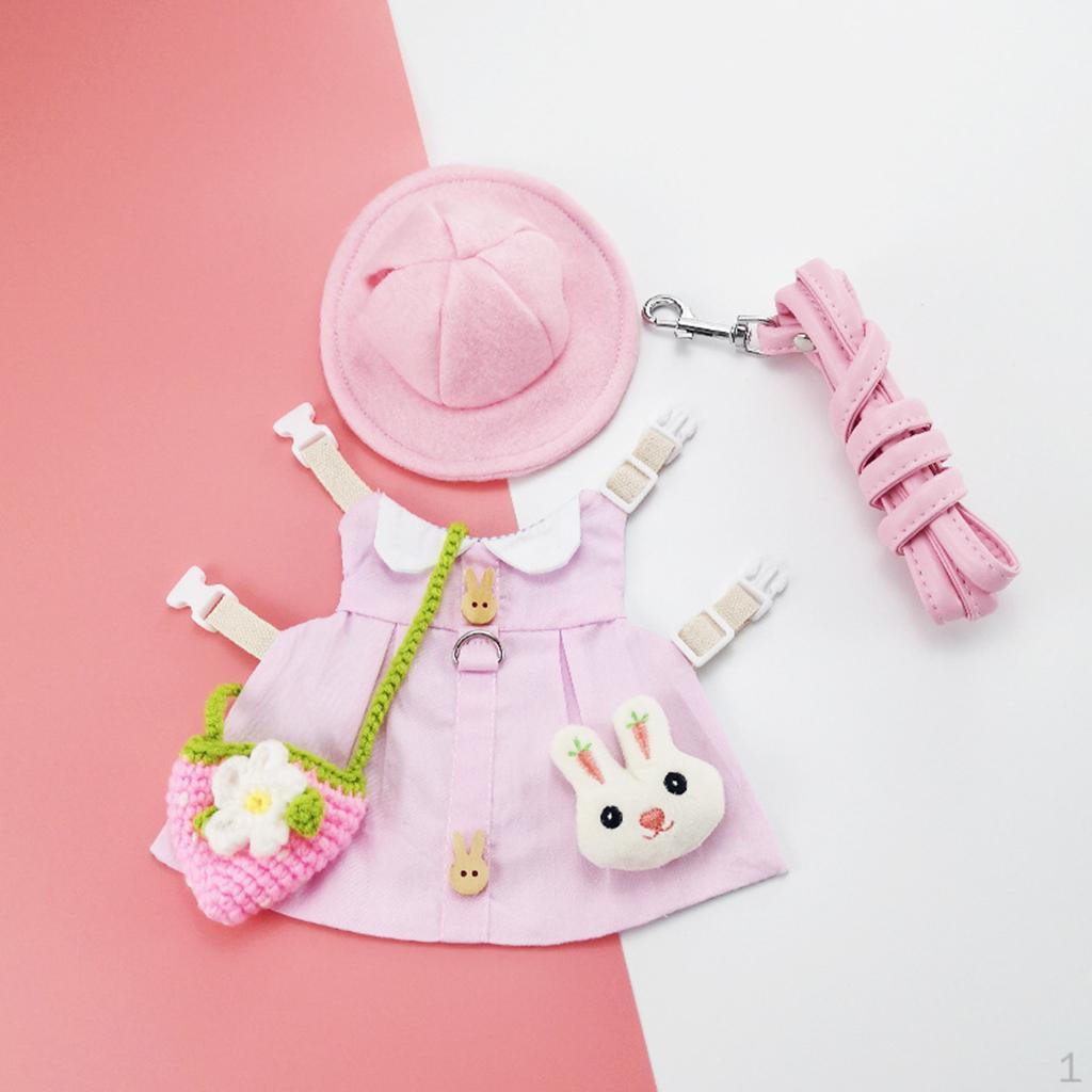 Набор костюмов Pink_S