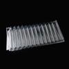 Baking Tools Supplies, Baking Accessories, European - Style Fence Chocolate Cake Mold, Transparent Mousse Cake Rim Mold, Origami