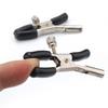 Bdsm Bondage Choker Collar with Nipple Clamp Breast Clip Chain Fetish Slaves Flirt Adult Games Erotic Tools Sex Toys for
