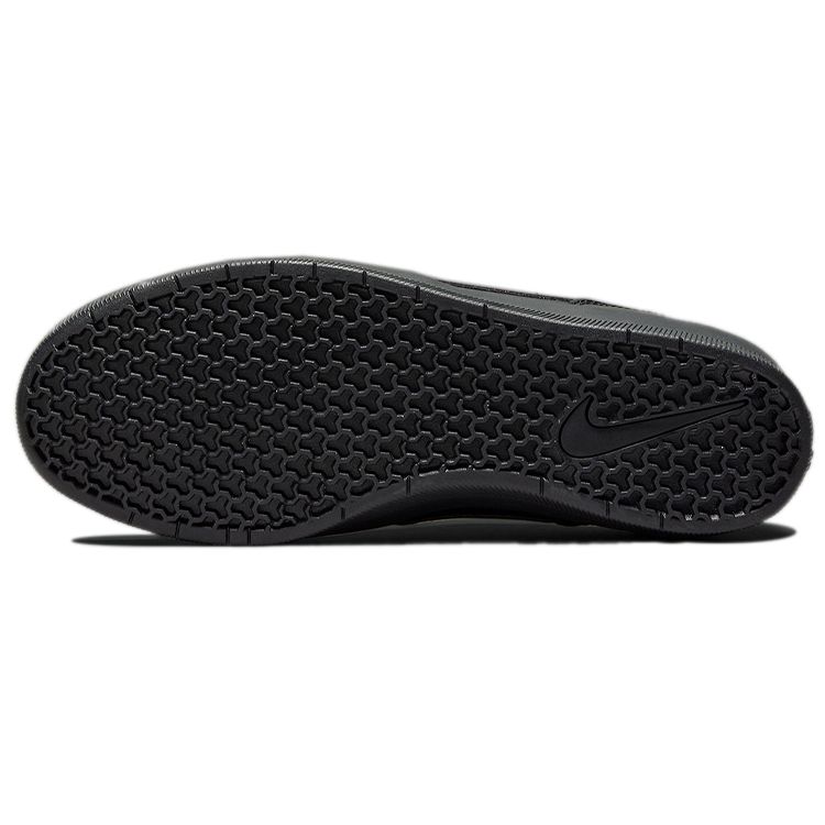 Nike Force 58 Premium SB Triple Black Unisex-Sneaker DH7505-001