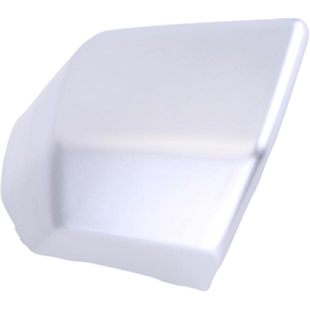 Front Left Bumper End Cover Fit for Toyota FJ Cruiser 2007-2014 Drive Side Front Left Corner Bumper End Cap Replace 5242335020, TO1004174