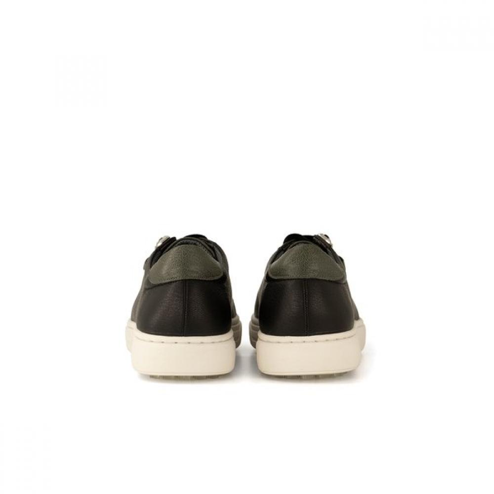 VAINER Sneakers Comode da Donna Nero C110a0v11c