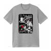 Thinking Of You Chicano Art Unisexs Heavyweight T Shirt Print On Shaka Wear Trending Funny S vintage Stretched fashion
