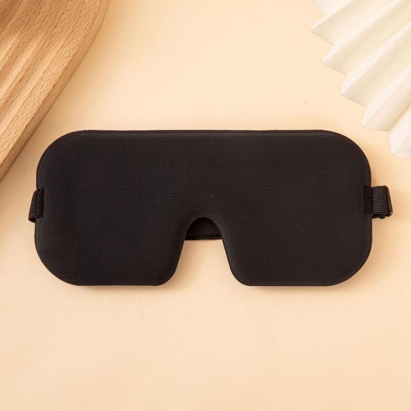 OEING 3D Nylon Sleep Mask