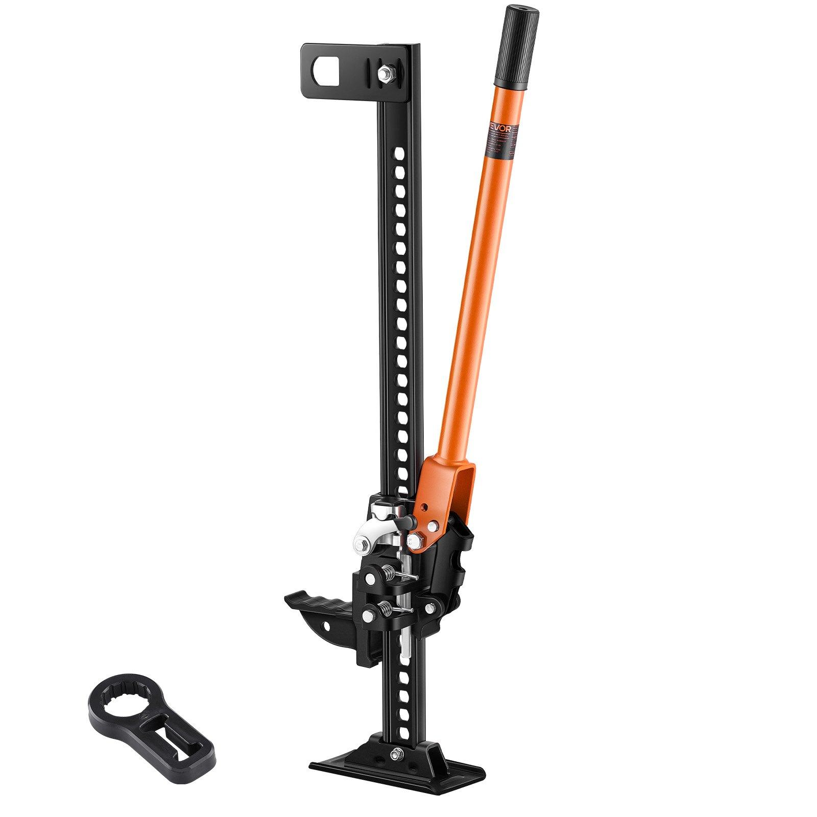 VEVOR Farm Jack, 845mm Utility High