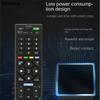 RM-ED054 Remote Control for SONY Bravia TV RB1FK KDL-32R420A KDL-32R421A KDL-40R470A KDL-40R473A KDL-46R470A KDL-40R474A 3