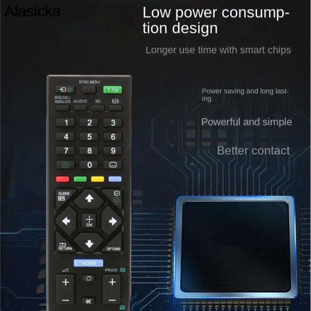 RM-ED054 Remote Control for SONY Bravia TV RB1FK KDL-32R420A KDL-32R421A KDL-40R470A KDL-40R473A KDL-46R470A KDL-40R474A 3