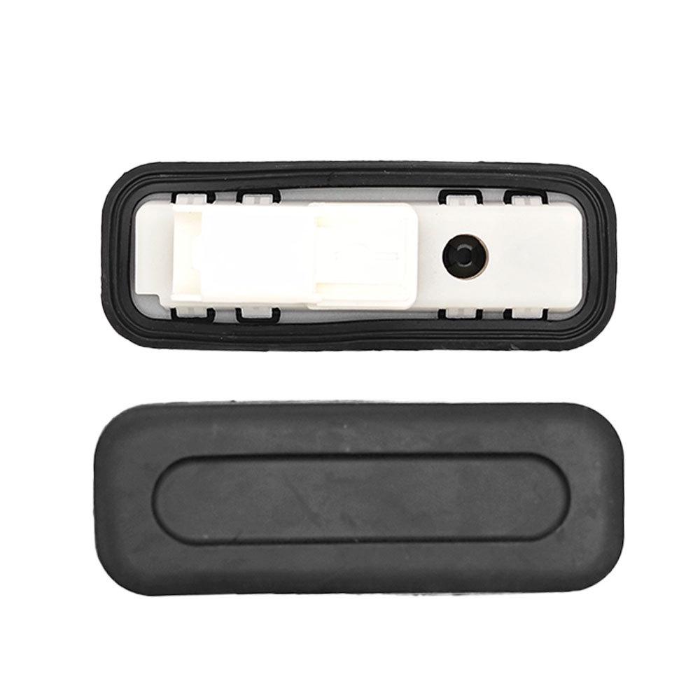 6490.R3 Tailgate Switch for Citroen C2 Trunk Door Handle