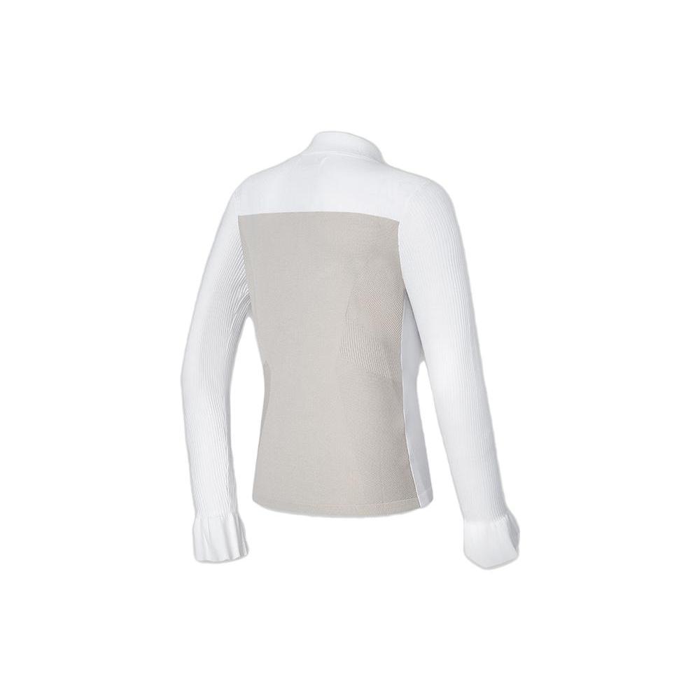 New FILA Golf Series Knitwear Women's A11W345404F-WT