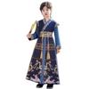2026 New Style Boys' Hanfu: Handsome Tang Suit for Spring/Autumn
