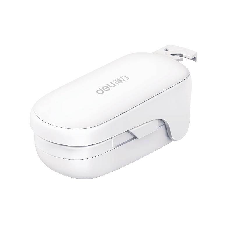 

Deli Mini Portable Bag Sealer
