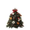 Christmas Tree Nobeison Home Decor Living Room DIY Christmas Decorations Small Desktop Simulation
