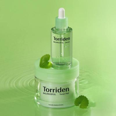 Cura della pelle – Set di cosmetici per la cura