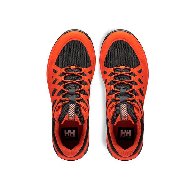 Мужские кроссовки Helly Hansen Vidden hybrid low 11922 серые