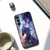 Omen Valorant Phone Case For Samsung Galaxy A73,A72,A71,A70,A53,A52,A51,Others Soft Black Cover