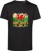 Saint David's Day T Shirt Welsh Dragon Saint Welsh Language Wales Party Gift Top