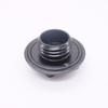 Spsld New Aluminum Middle Finger Engine Valve Cover Oil Filler Cap For Toyota And Honda Oil Tank Cover Caps