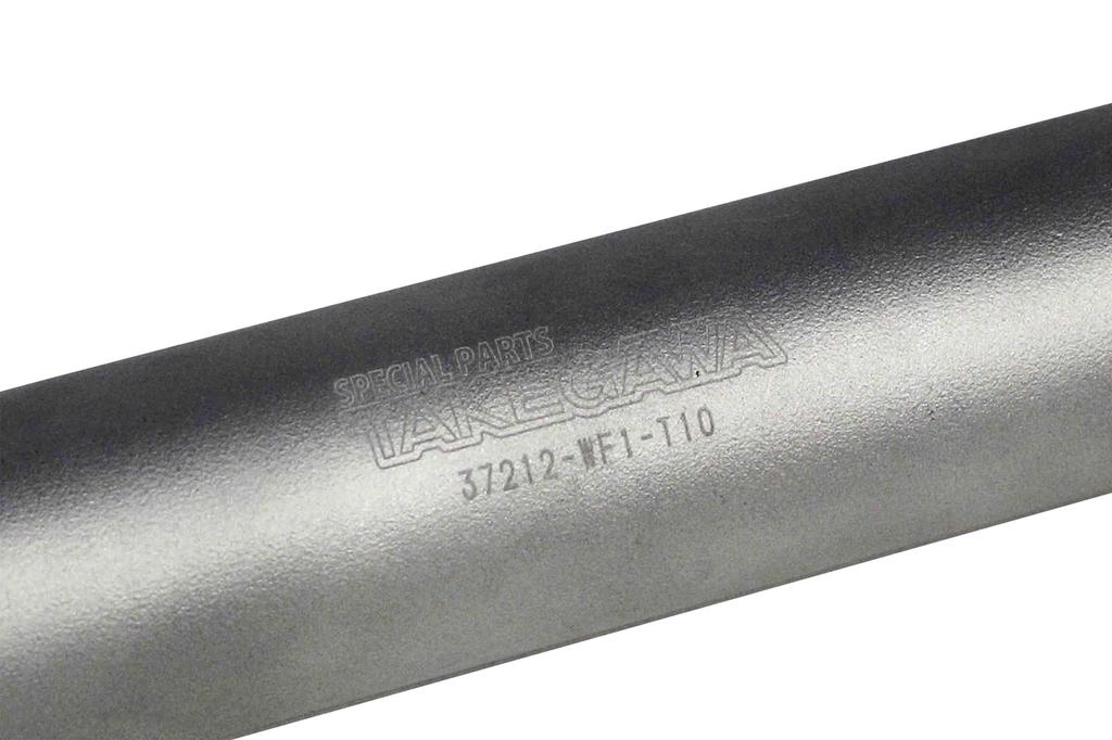 SP Takegawa Handle Guard Silver Monkey 125 125/CT125/Dax 08-01-0152