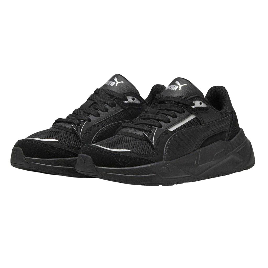 Puma Childrens/Kids Trinity Trainers