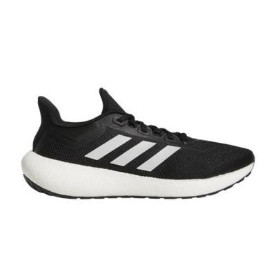 PureBoost 22 Negro Blanco Hombre GW8588
